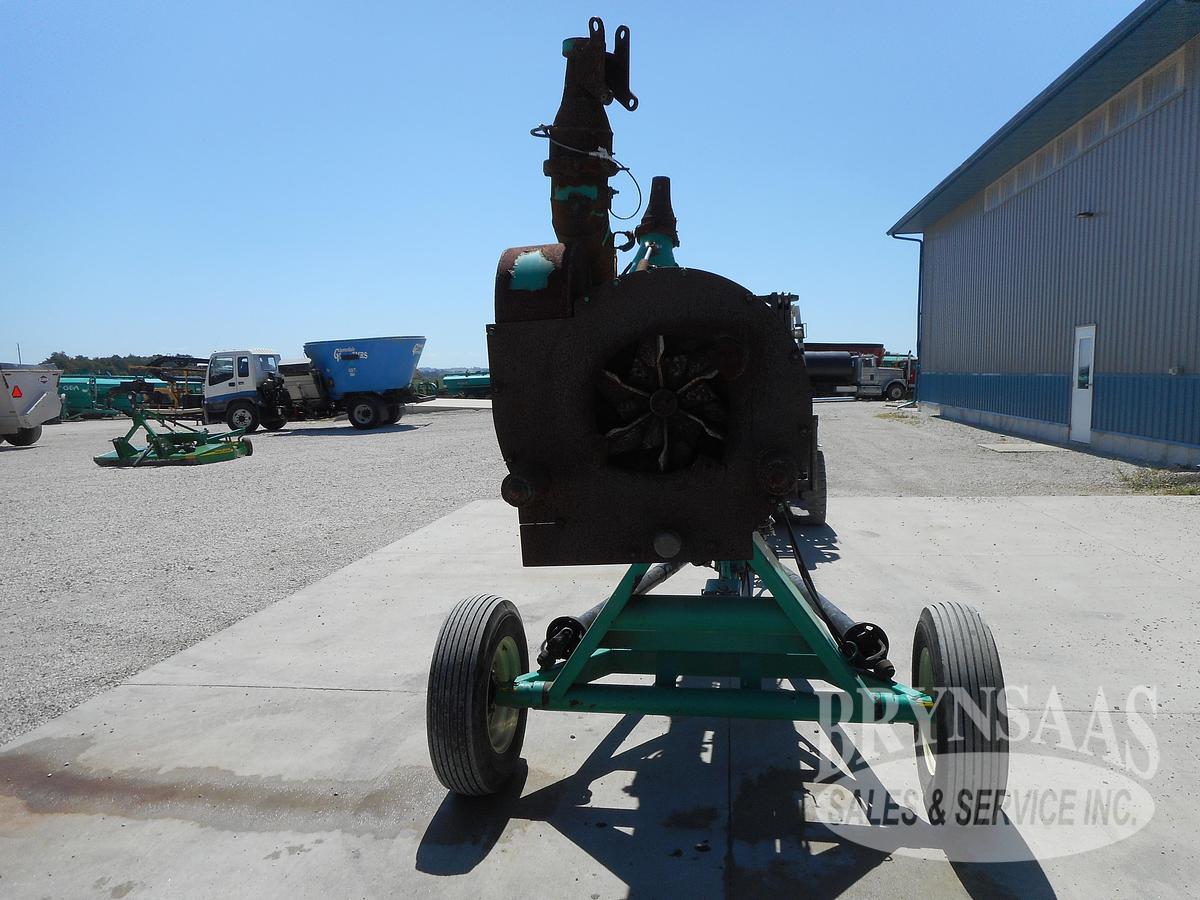 Used 2008 GEA SP-R-10