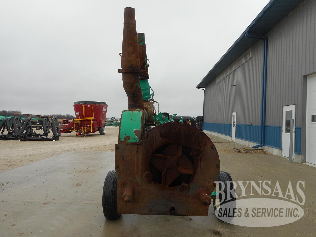 Used 2010 GEA SP-R-8.5