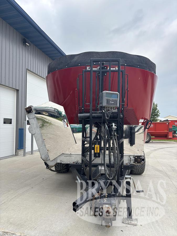 Used 2023 CLOVERDALE 600T