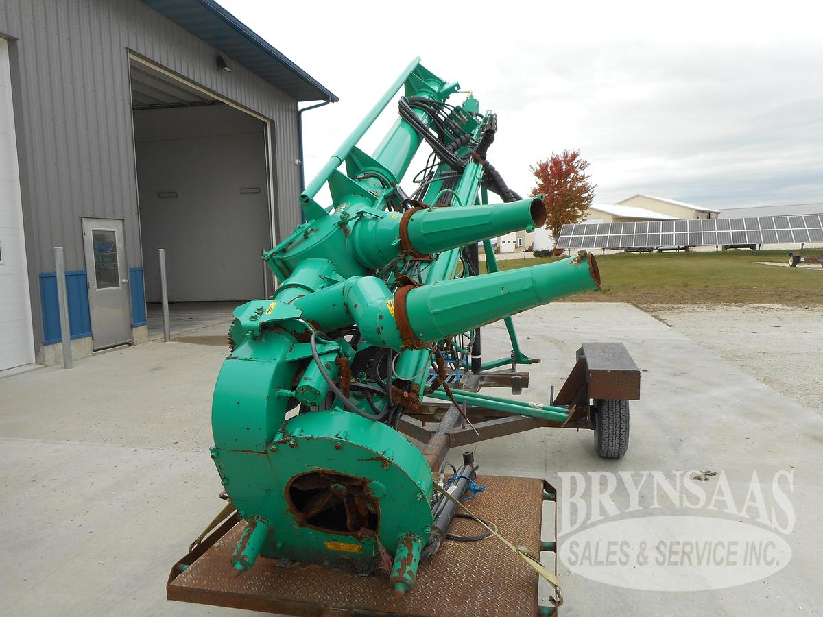 Used 2018 GEA SP-3B-T-10-16