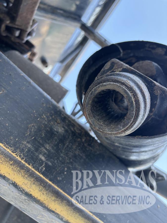 Used 2016 ARTEX SB500