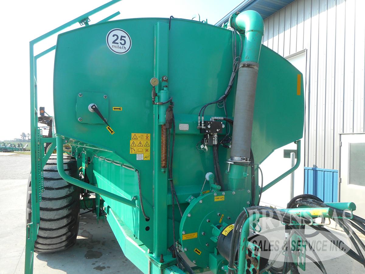 Used 2022 GEA EL-48-6D-6100