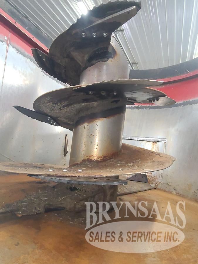 Used 2021 CLOVERDALE 720T