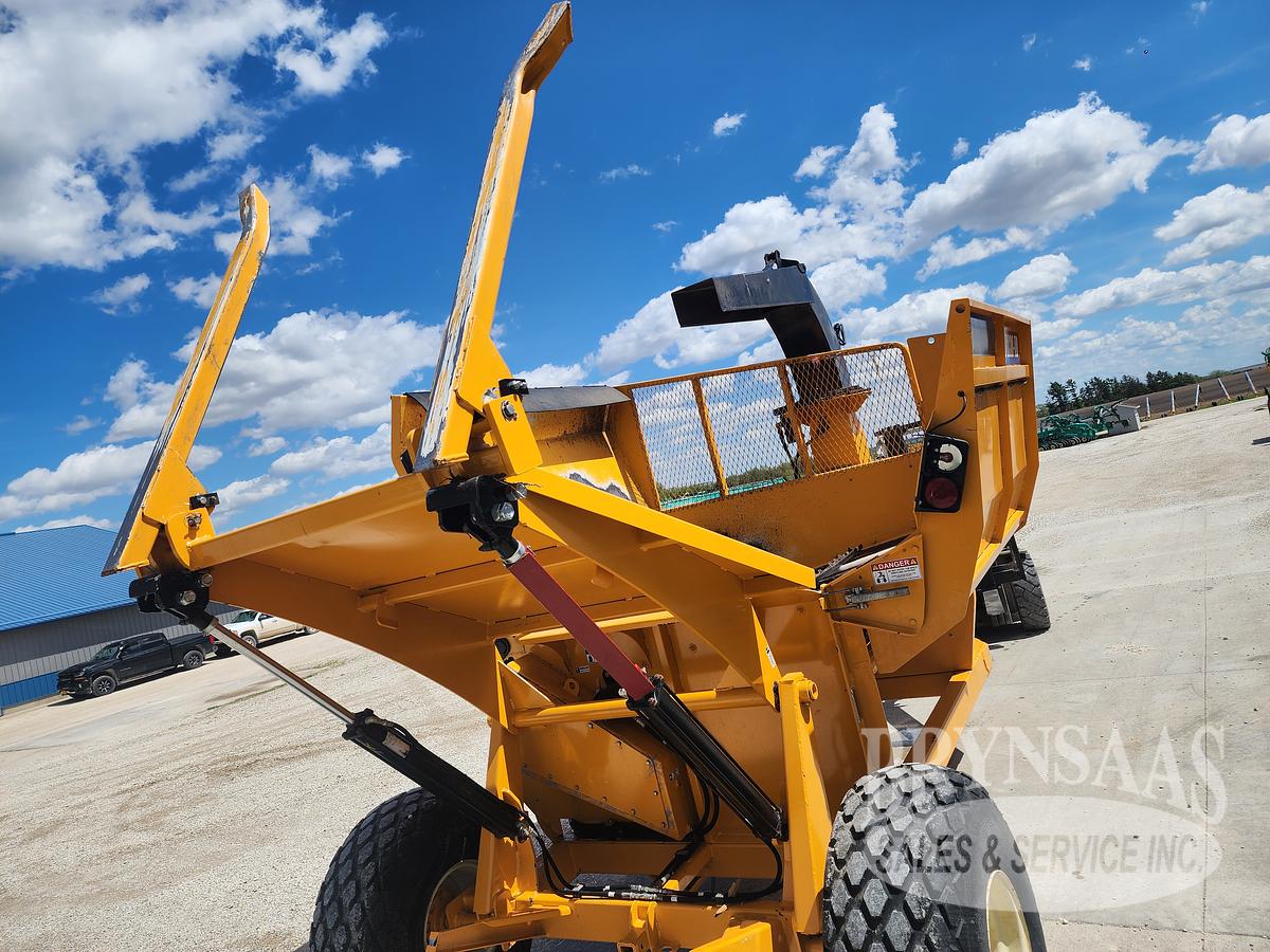 Used 2023 FAIR MFG 7830TD