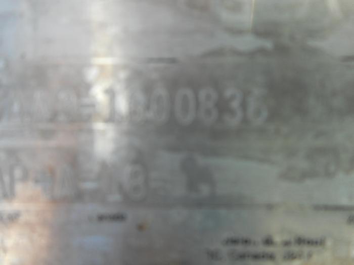 Used 2016 GEA AP-A-18