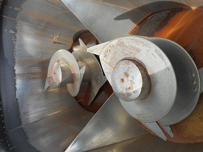 Used SUPREME INTERNATIONAL 500T