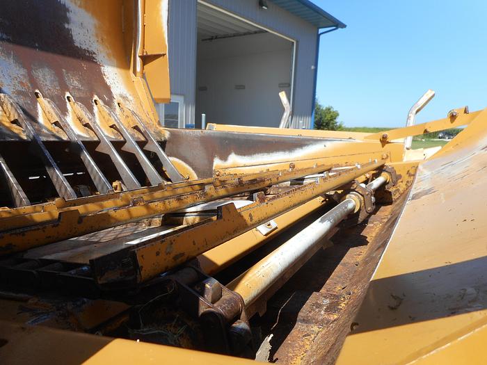 Used 2018 HAYBUSTER 2574