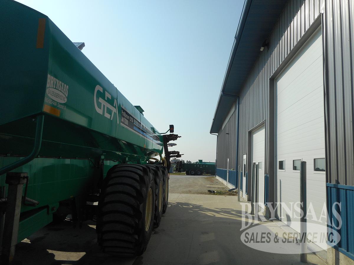 Used 2022 GEA EL-48-6D-6100