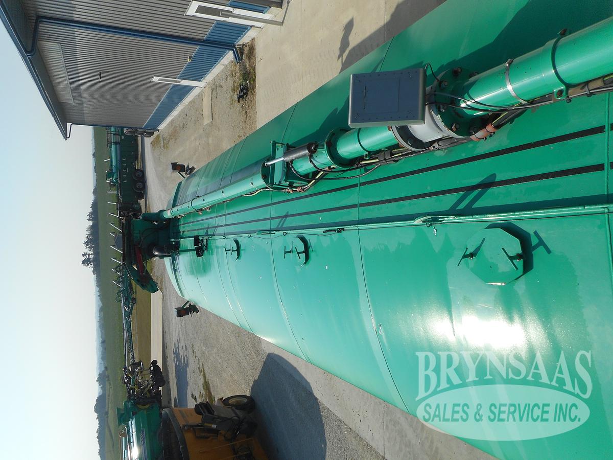 Used 2017 GEA EL48-8D8800