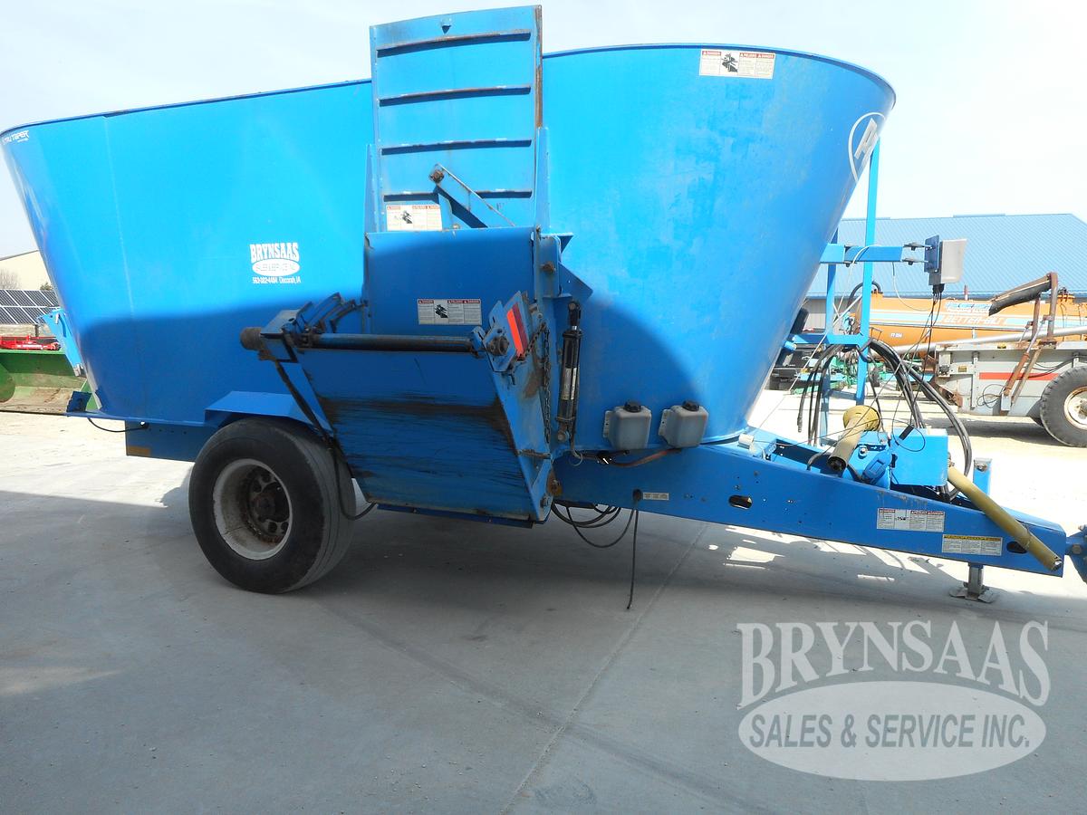 Used 2016 PATZ 620
