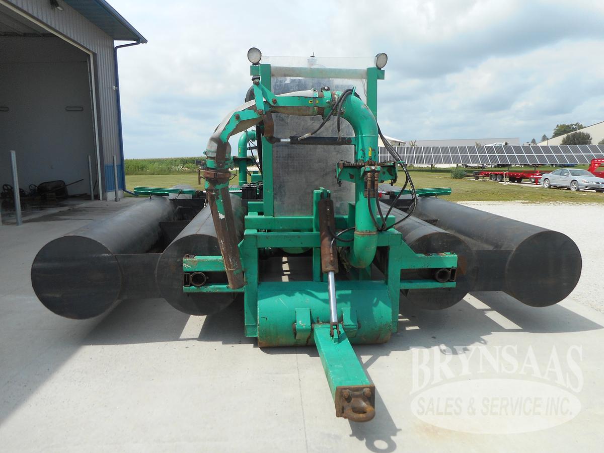 Used 2015 GEA SP-LP-BOATS