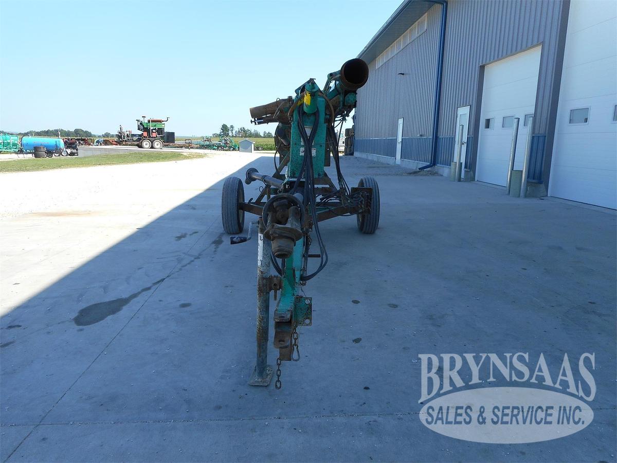 Used GEA SP-R-8 Manure Pump