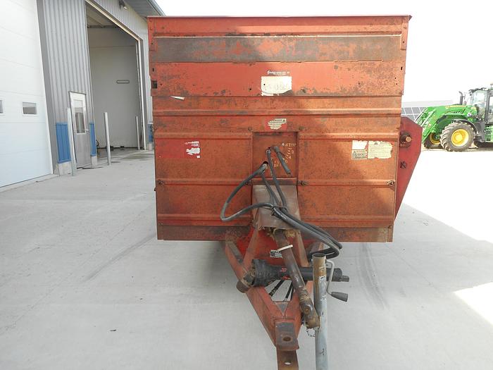 Used H & S MFG. 425-85