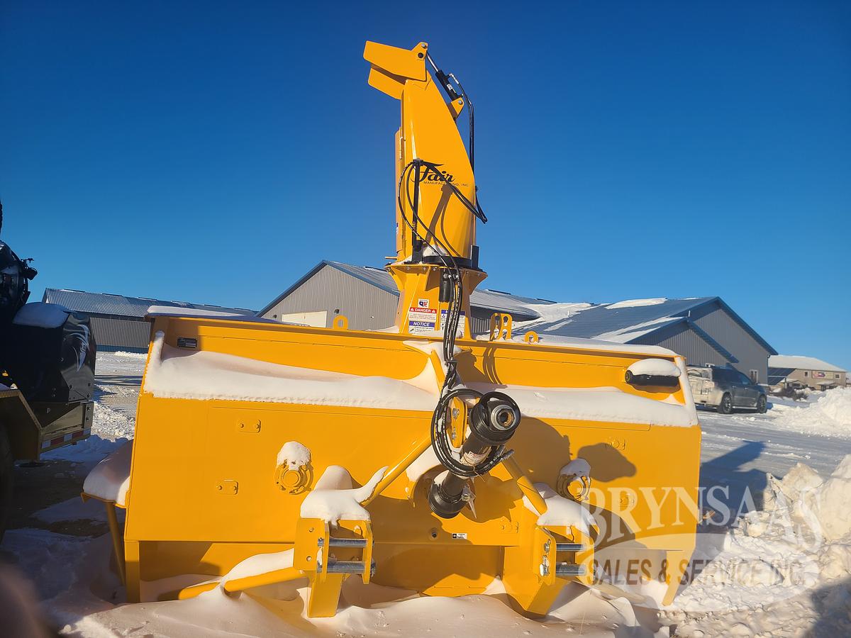 Used 2024 FAIR MFG 1060C