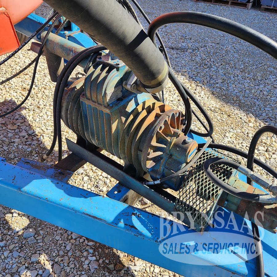 Used BETTER-BILT 3400