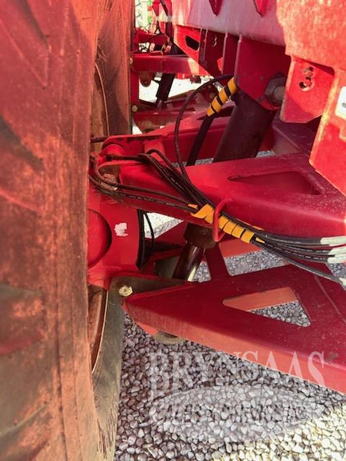 Used 2015 JAMESWAY 7400