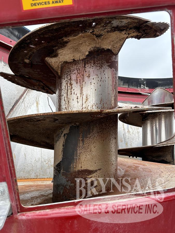 Used 2023 CLOVERDALE 650T