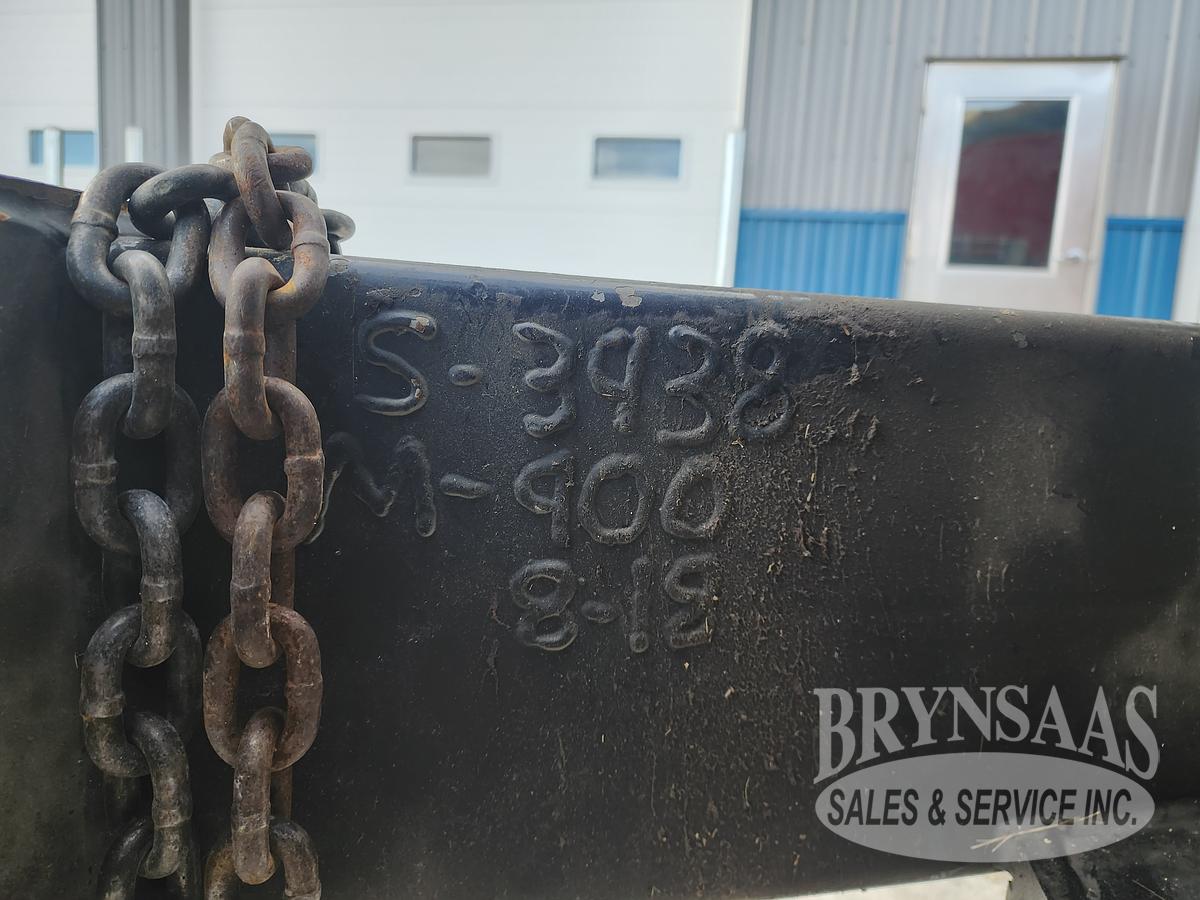 Used 2018 CLOVERDALE 900T