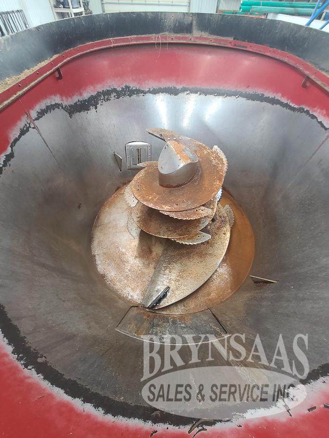 Used 2021 CLOVERDALE 720T