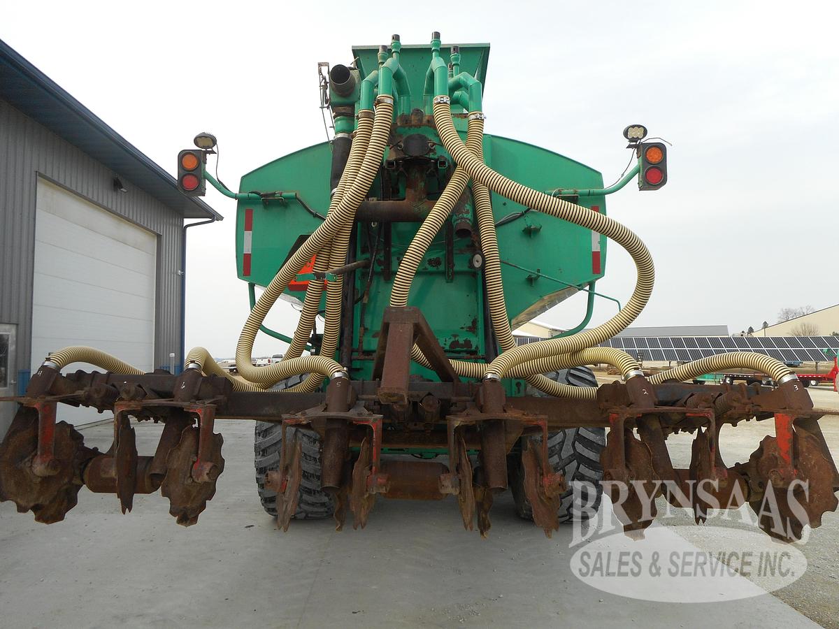 Used 2014 GEA EL-48-6D-6100