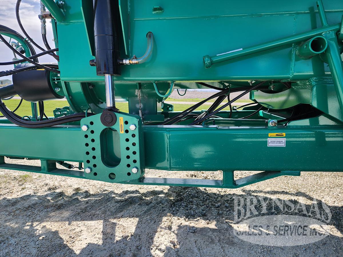 2024 GEA EL48-8D8800