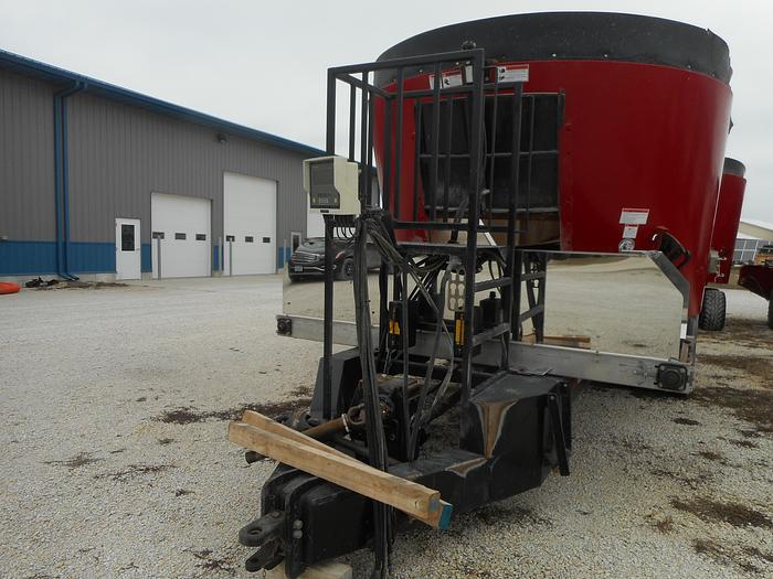 Used 2020 CLOVERDALE 900T