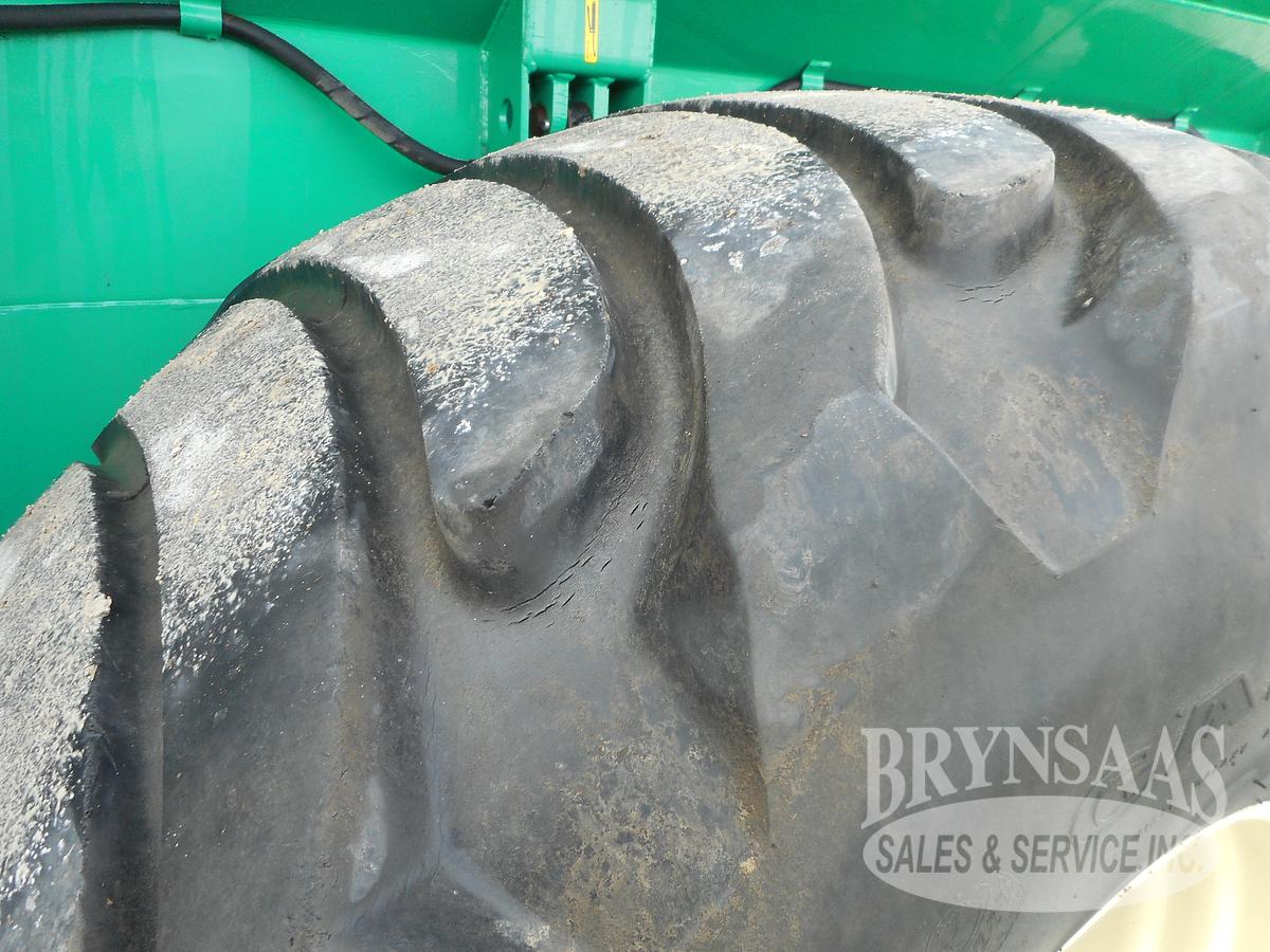 Used 2012 GEA EL-48-6D-6100