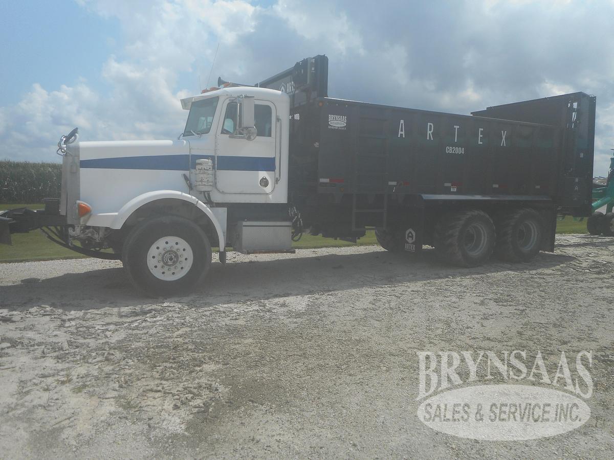 2022 ARTEX CB2004