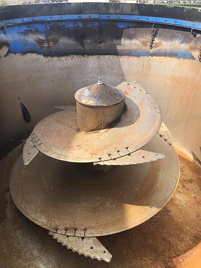 Used 2007 PATZ 420