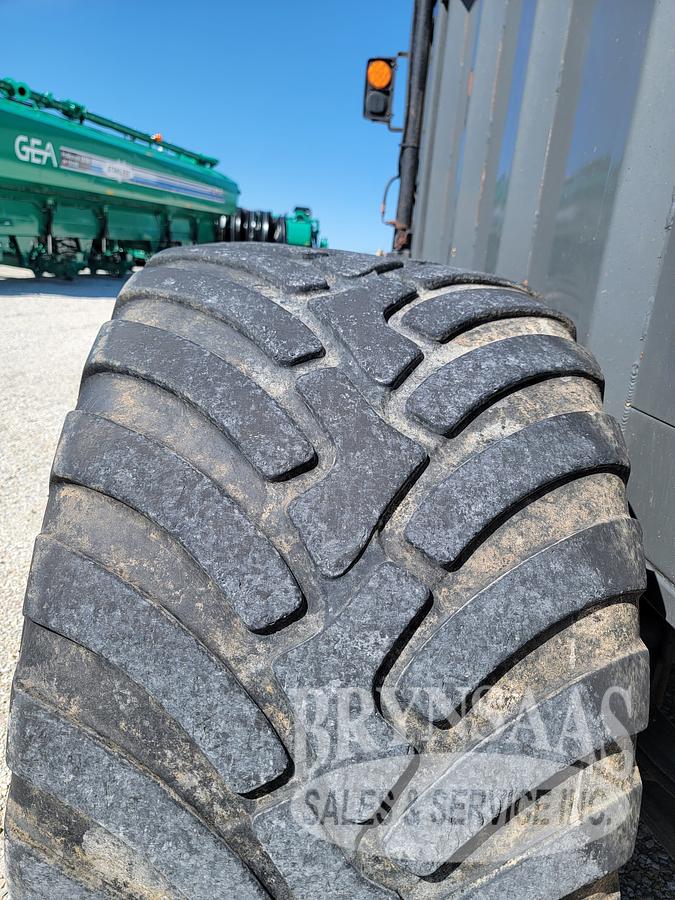 Used 2021 ARTEX SBX600