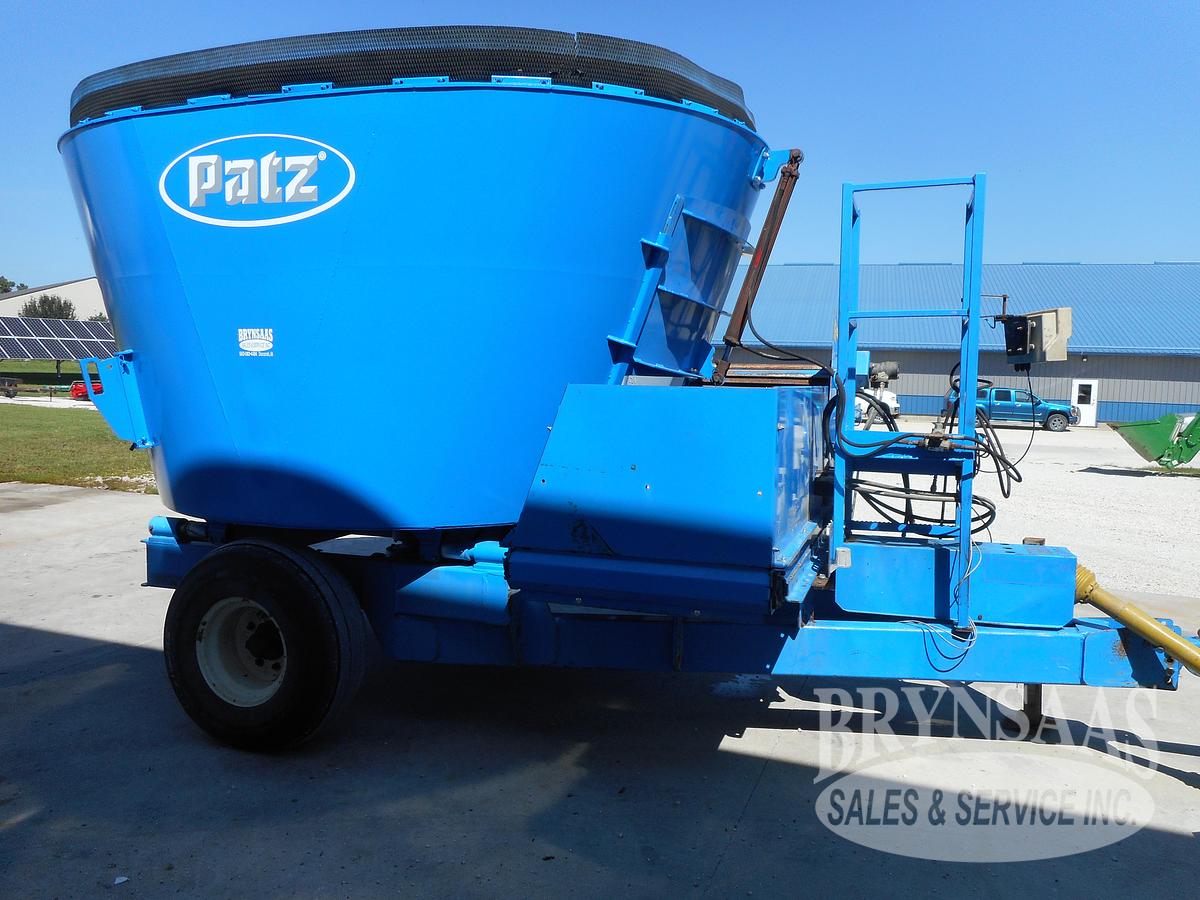 Used 2005 PATZ 300