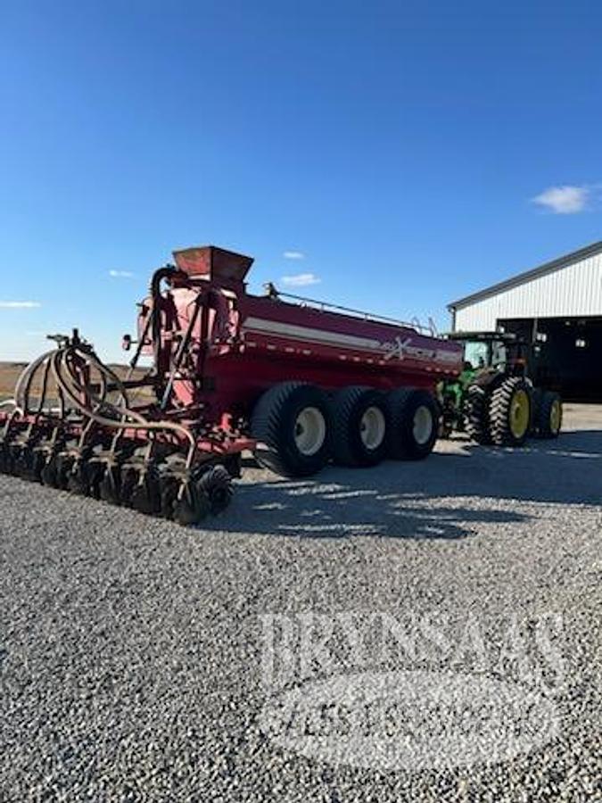 Used 2015 JAMESWAY 7400