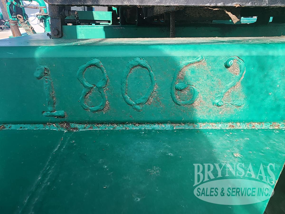 Used JT BOAT