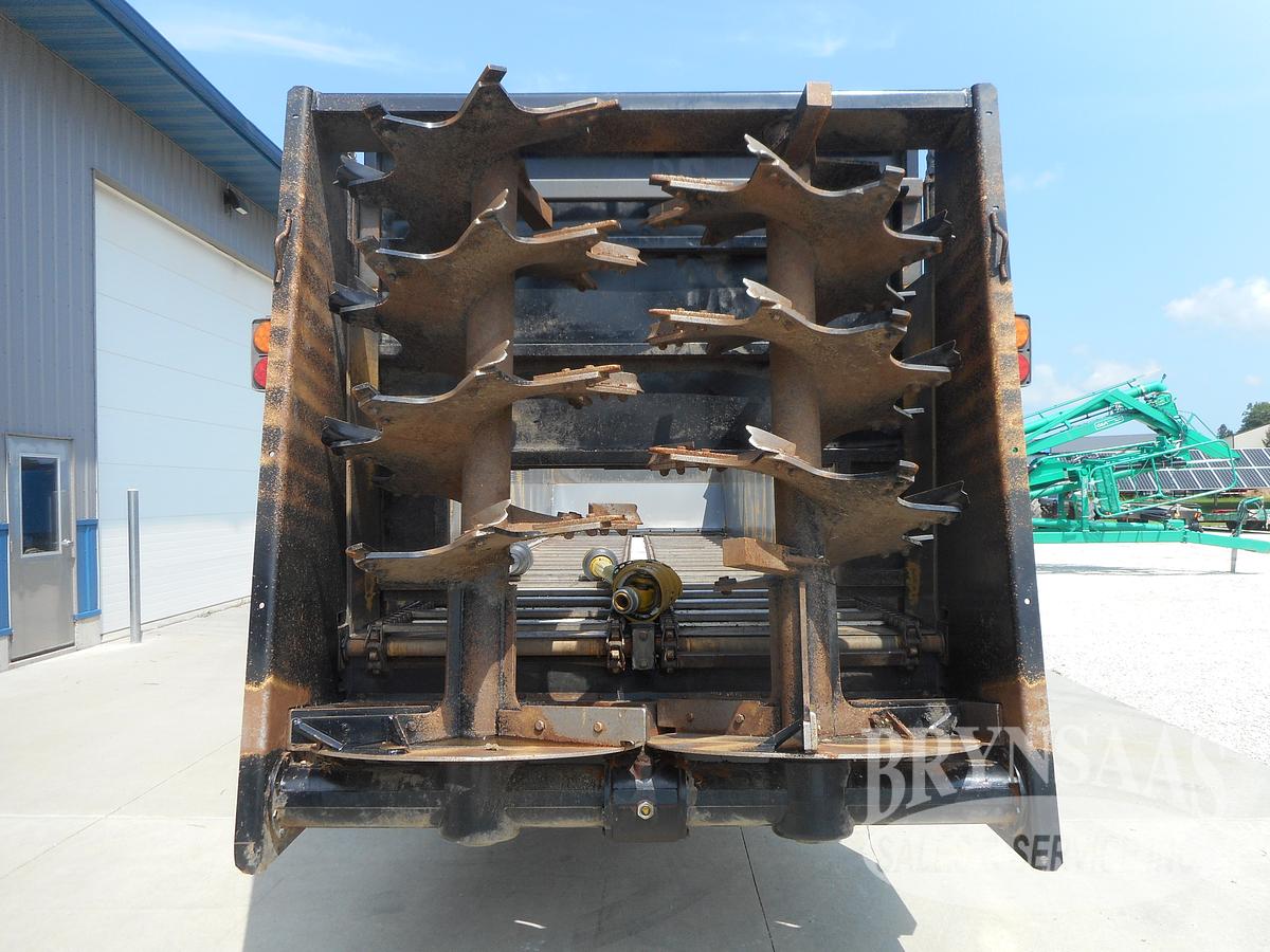 Used 2022 ARTEX SBX800