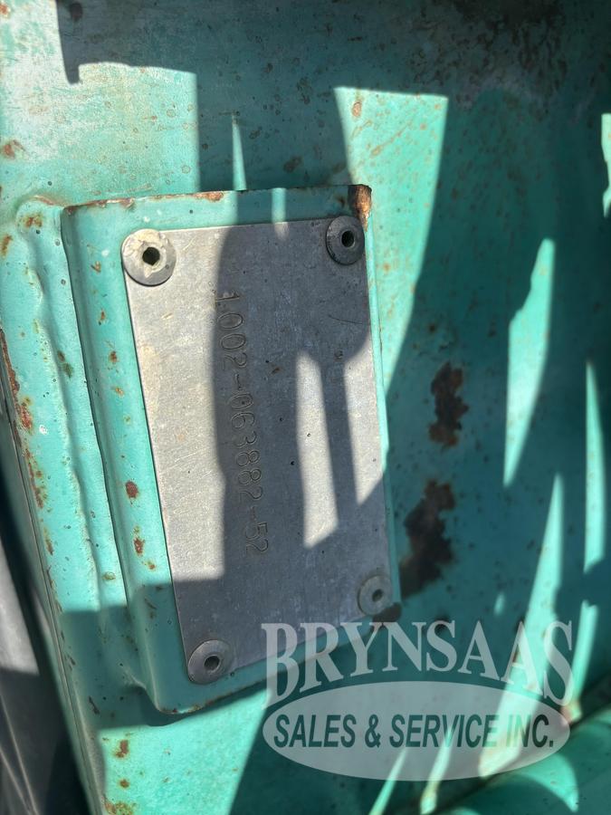 Used 2006 GEA 52'6''