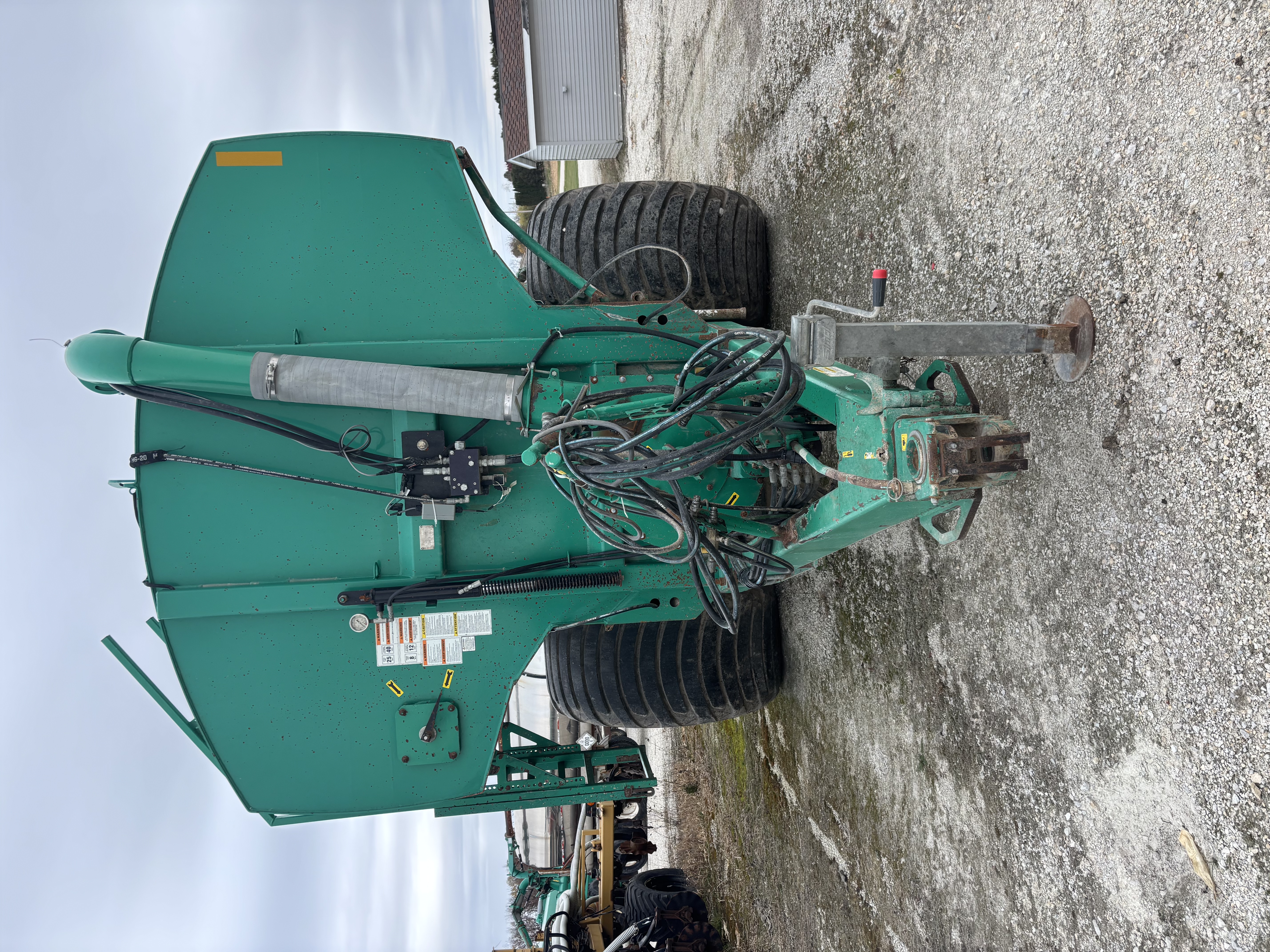 Used 2019 GEA