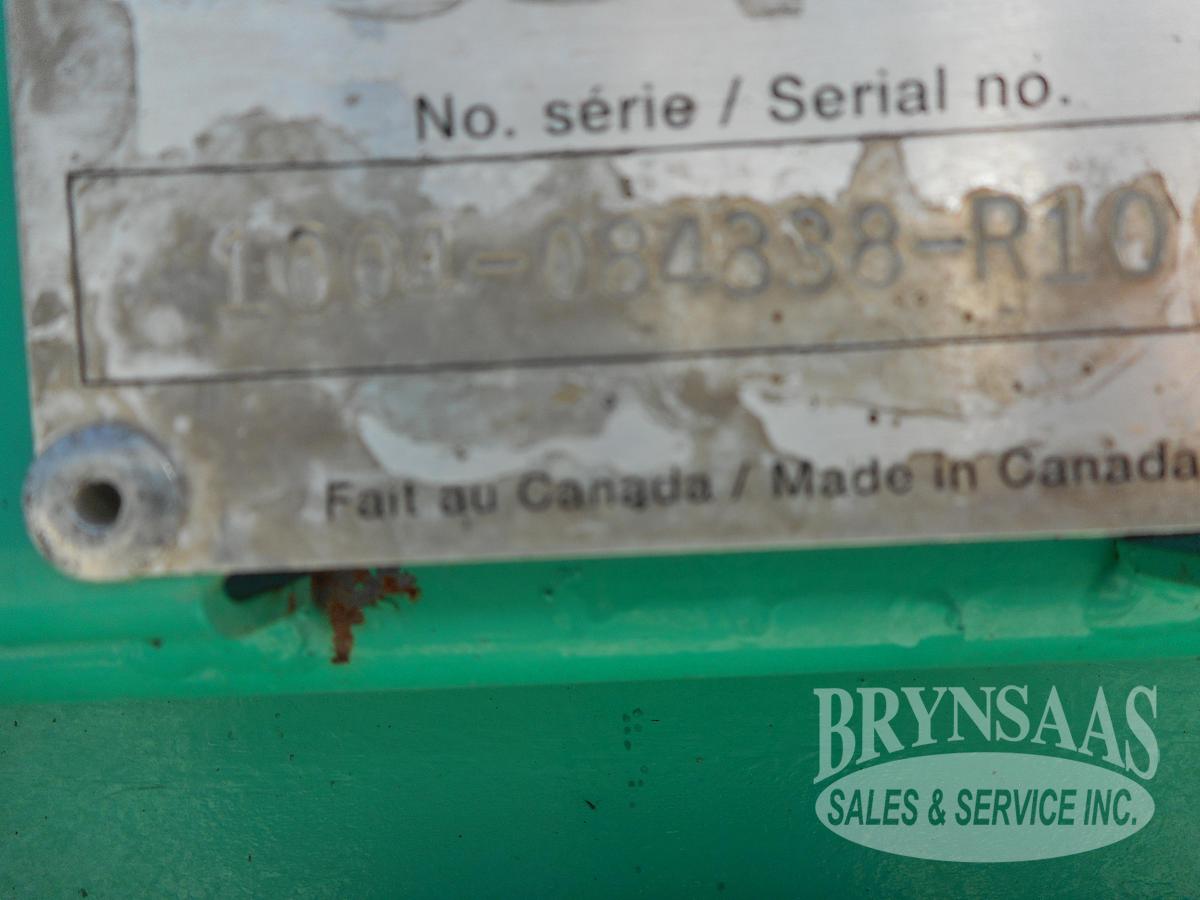 Used 2008 GEA SP-R-10