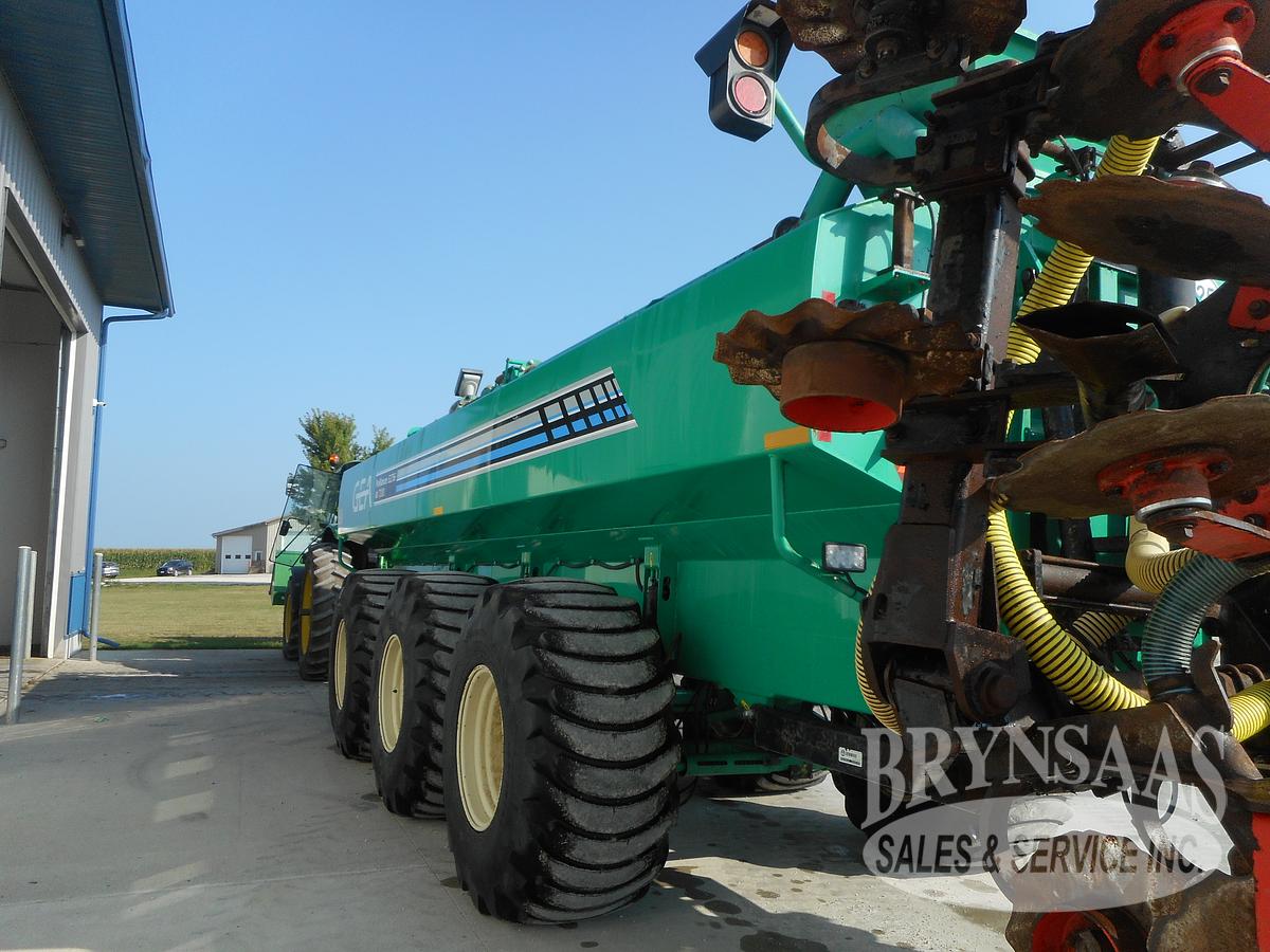 Used 2022 GEA EL-48-6D-6100