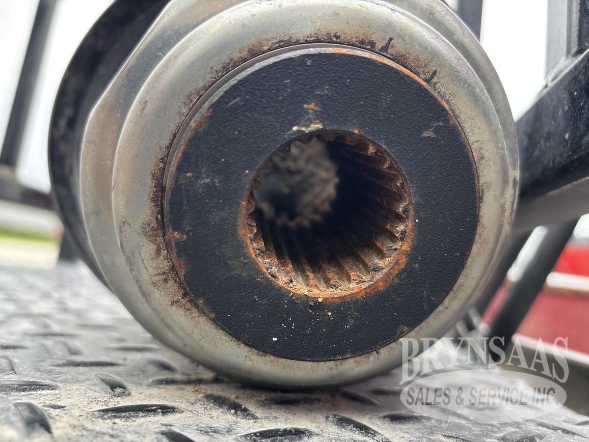 Used 2023 CLOVERDALE 650T