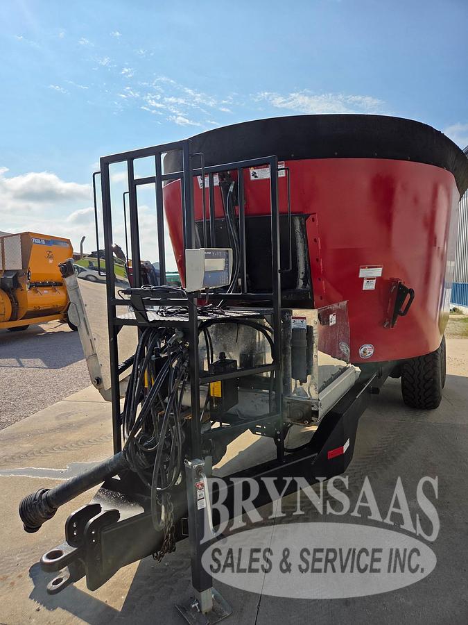 Used 2021 CLOVERDALE 650T