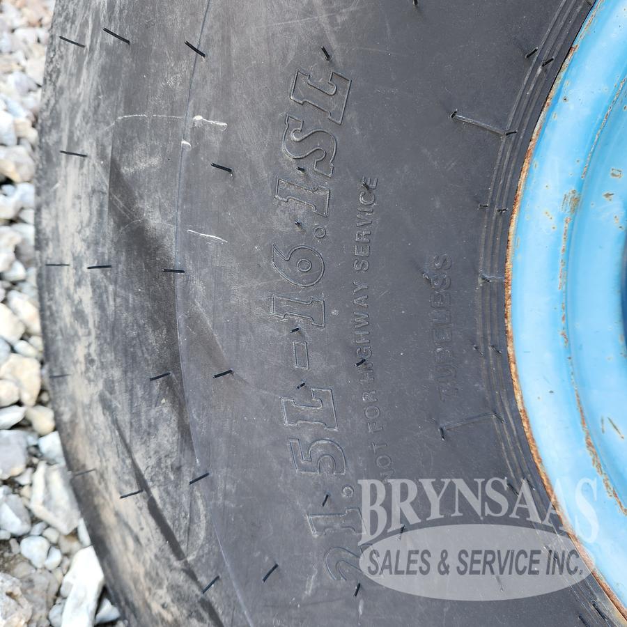 Used BETTER-BILT 3400