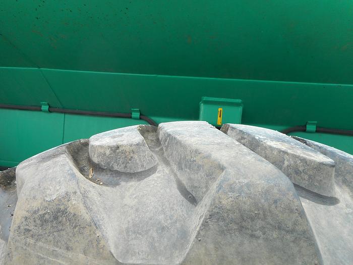 Used 2011 GEA EL-48-6D6100