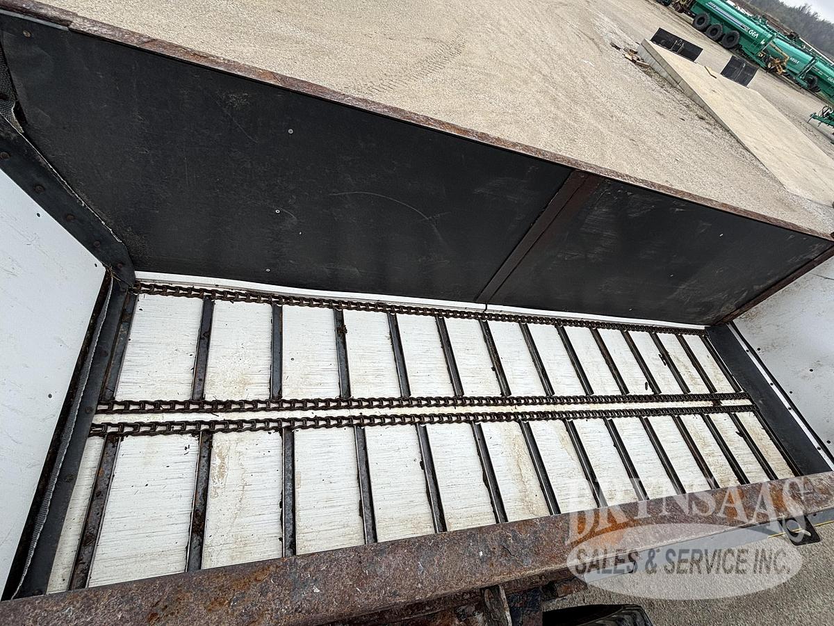 Used 2017 MEYER VB560