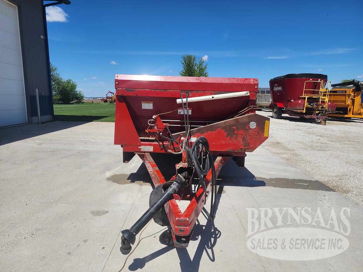 Used 2013 NEW HOLLAND 195