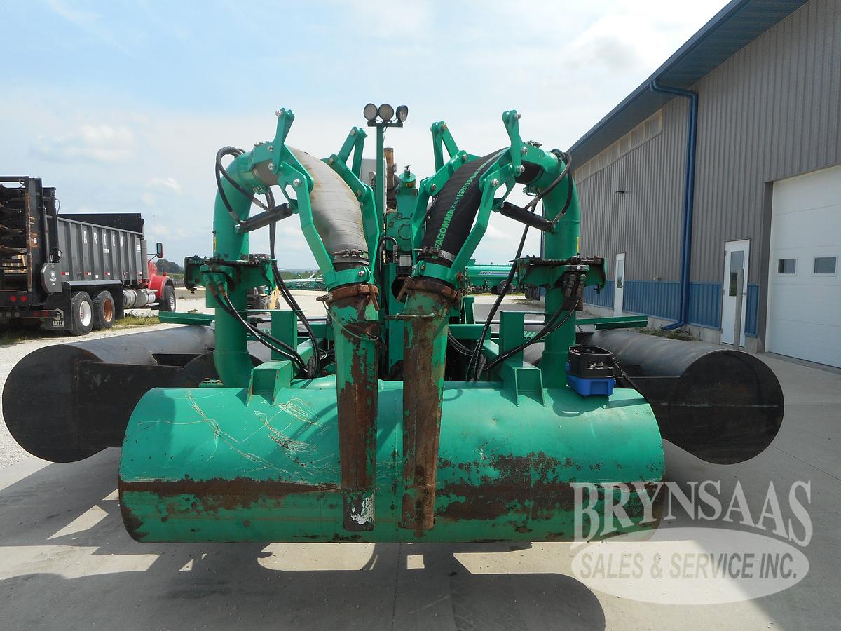 Used 2015 GEA SP-LP-BOATS