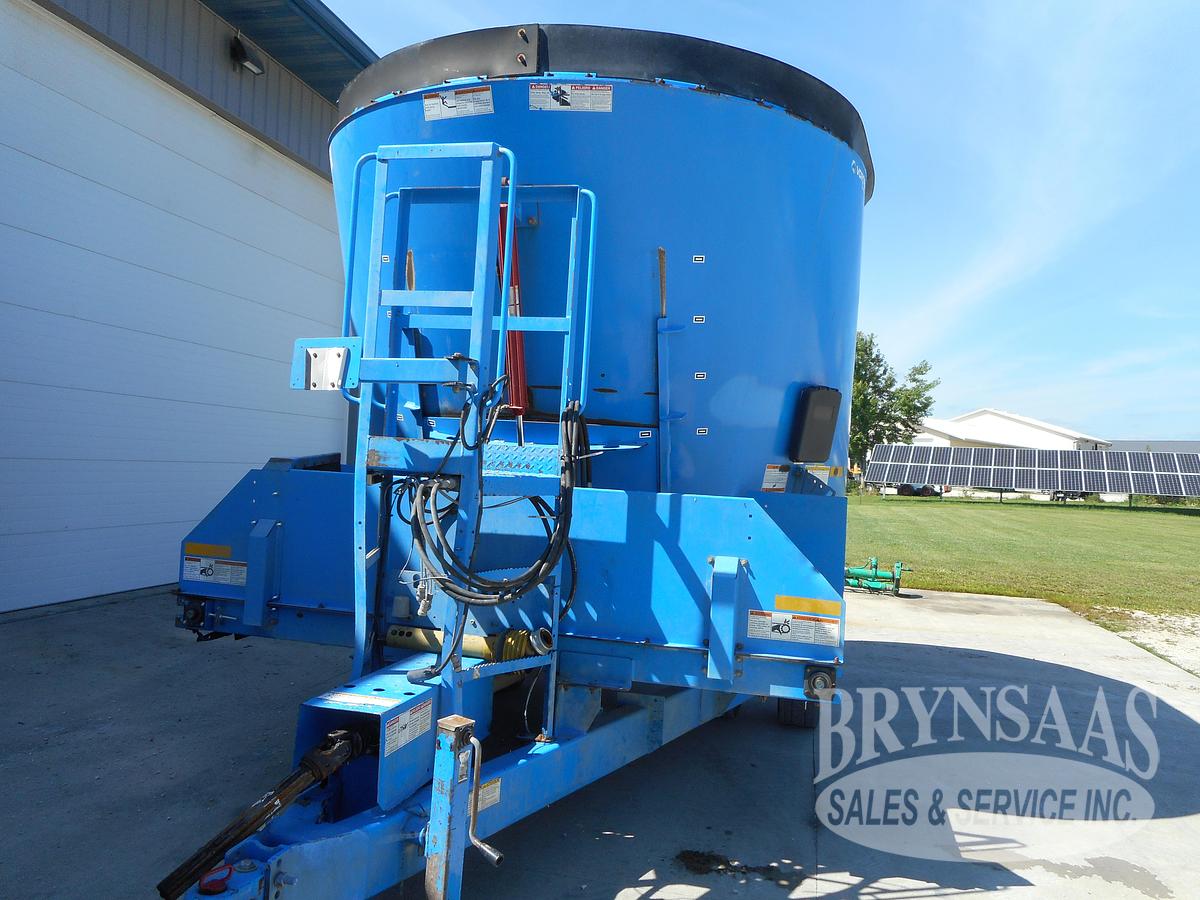 Used 2014 PATZ 615