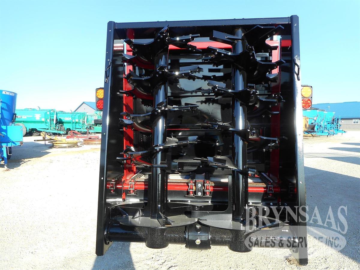 ARTEX SB600 Manure Spreader