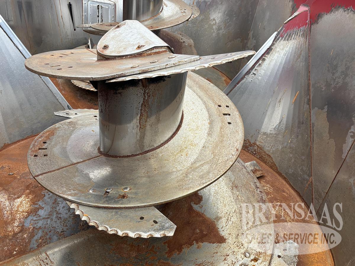 Used 2023 CLOVERDALE 650T