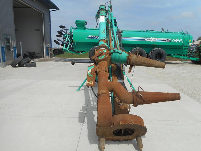 Used 2008 GEA SP-3B-8