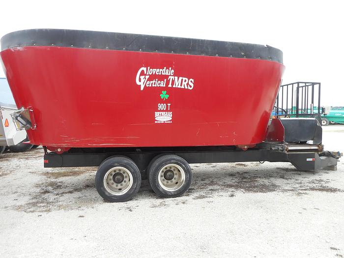 Used 2020 CLOVERDALE 900T